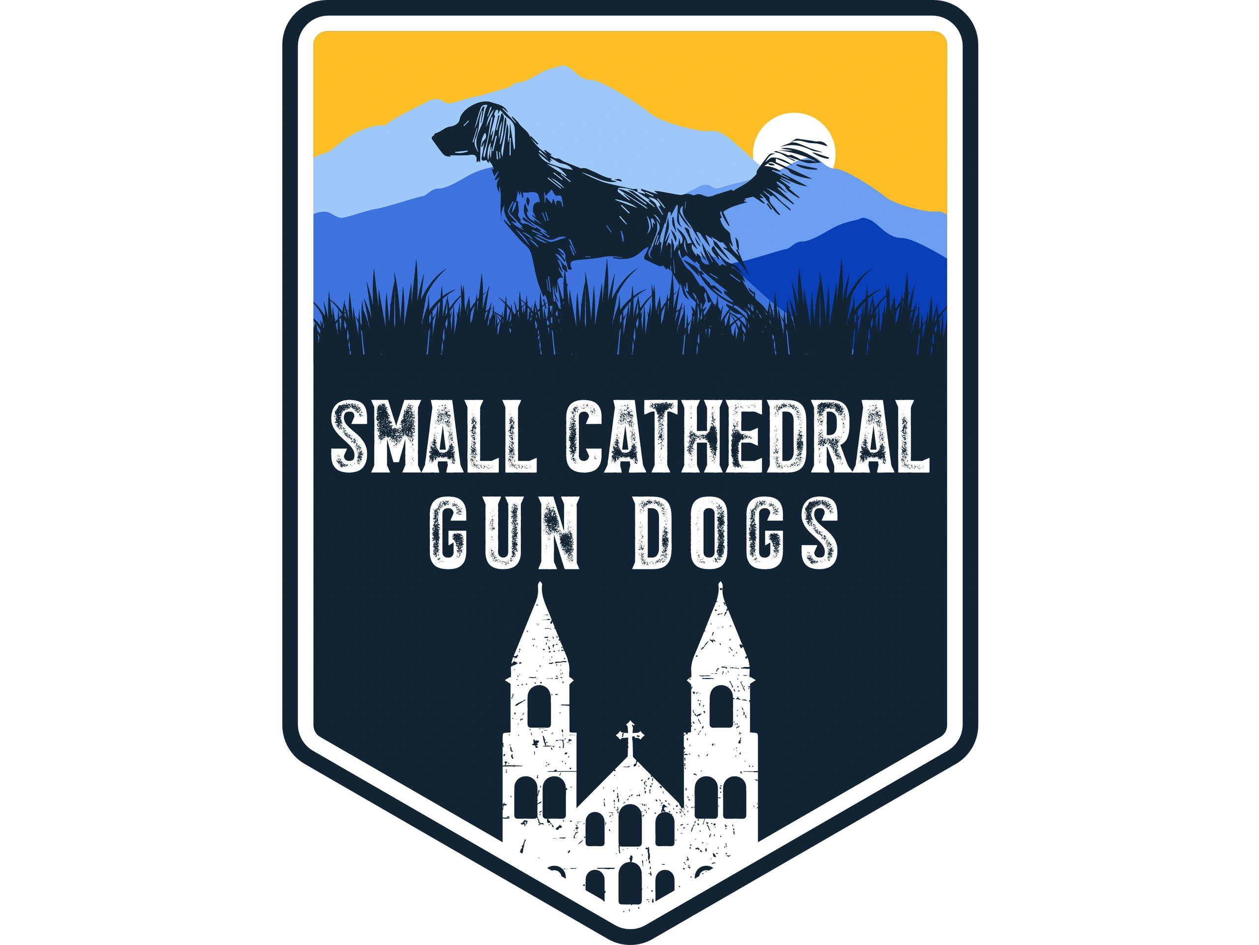 Contact Small Cathedral Gun Dogs
